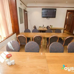 Shakespeare Hotel Лондон помещение для мероприятий фото 2