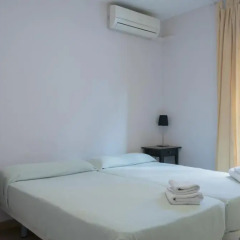 Апартаменты Vivobarcelona Apartments Salva Барселона комната для гостей фото 4