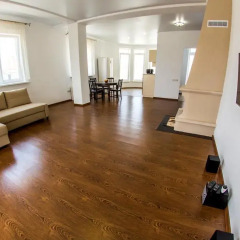 Гостиница VIP apartments V Dyunah Anapy в Анапе отзывы, цены и фото номеров - забронировать гостиницу VIP apartments V Dyunah Anapy онлайн Анапа интерьер отеля фото 2