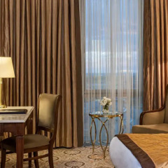 Elite World Van Hotel Турция, Ван - отзывы, цены и фото номеров - забронировать отель Elite World Van Hotel онлайн удобства в номере