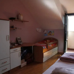Отель Villa Mia детские мероприятия
