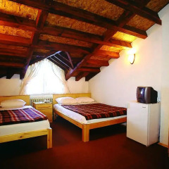 Ulukardesler Otel Турция, Бурса - отзывы, цены и фото номеров - забронировать отель Ulukardesler Otel онлайн комната для гостей