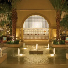 Отель Dreams Suites Golf Resort & Spa Cabo San Lucas - Все включено развлечения