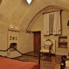 Lamihan Hotel Cappadocia Стандартный номер с различными типами кроватей фото 3
