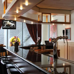 Bastion Hotel Almere интерьер отеля фото 2