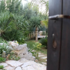 Отель Rustico San Leonardo Италия, Чинизи - отзывы, цены и фото номеров - забронировать отель Rustico San Leonardo онлайн фото 2