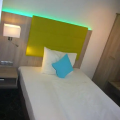 Hotel Strebersdorferhof 3* Стандартный номер фото 4