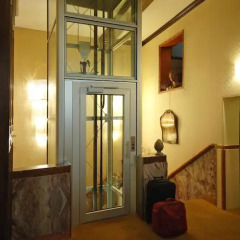 Hotel Torino интерьер отеля
