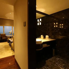 Отель Taj Palace, New Delhi 5* Люкс Taj Club фото 3