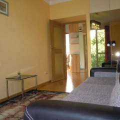 Отель Apartament przyjazny Iwicka Варшава комната для гостей фото 5