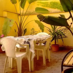 Отель Casa Cagliostro Palermo Италия, Палермо - отзывы, цены и фото номеров - забронировать отель Casa Cagliostro Palermo онлайн питание