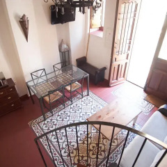 Отель Las Casas del Potro комната для гостей фото 4