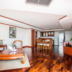 Отель Andaman Beach Suites 4* Люкс фото 12