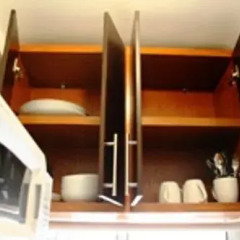 Отель Suites del Carmen - Wisconsin Мексика, Мехико - отзывы, цены и фото номеров - забронировать отель Suites del Carmen - Wisconsin онлайн удобства в номере