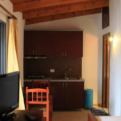Hotel Mollanji 3* Стандартный номер с различными типами кроватей фото 3