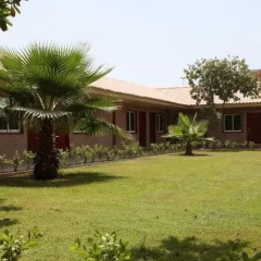 Отель Marhaba Hotel and Resort ОАЭ, Шарджа - отзывы, цены и фото номеров - забронировать отель Marhaba Hotel and Resort онлайн фото 9