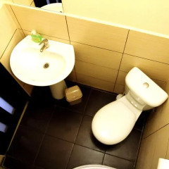 Suit Hotel Стандартный номер с различными типами кроватей