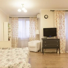 Гостиница Квартиркино-3 комната для гостей фото 2