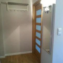 Отель Apartamenty Rajska Гданьск ванная фото 2
