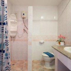 Отель Stefans Guesthouse 3* Номер Делюкс с различными типами кроватей фото 33