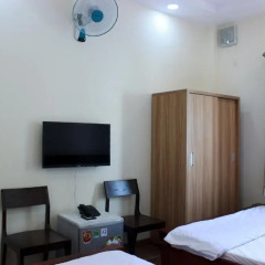 Отель Sunny Guest House 2* Улучшенный номер с различными типами кроватей