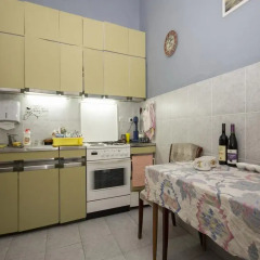 Hostel 4 Rooms в номере