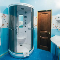 Гостиница Resident 4* Улучшенный номер с различными типами кроватей фото 2
