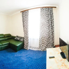 Апартаменты Chernivtsi Apartments спа