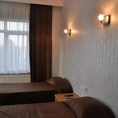 Hotel Erciyes 5* Стандартный номер с различными типами кроватей фото 6
