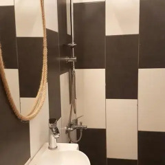 AlaDeniz Hotel 2* Номер категории Премиум с различными типами кроватей фото 14