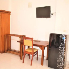 Отель Prego Suites 3* Номер Делюкс с двуспальной кроватью