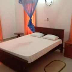 Отель Ikram's Holiday Bungalow комната для гостей фото 3