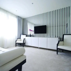 Hotel 9 комната для гостей фото 3