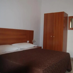 Hotel Dalmazia 2* Стандартный номер с различными типами кроватей фото 4