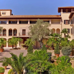 Sheraton Mallorca Arabella Golf Hotel фото 7