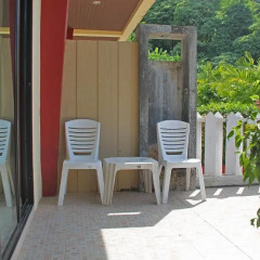 Отель Manohra Cozy Resort 3* Стандартный номер фото 10