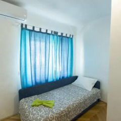 Отель Amaro Rooms 3* Стандартный номер фото 17