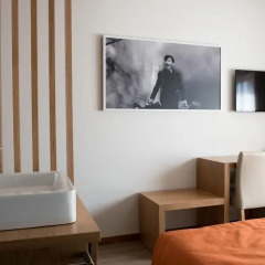 Отель Porto Coliseum Hotel Португалия, Порту - отзывы, цены и фото номеров - забронировать отель Porto Coliseum Hotel онлайн удобства в номере