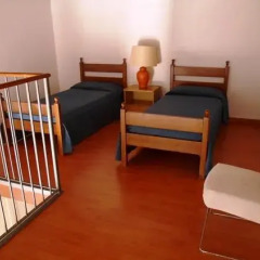 Hostel Marina детские мероприятия