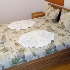 Отель Burgas Rooms and Studios комната для гостей