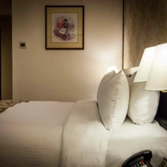 Albert Court Village Hotel by Far East Hospitality 4* Улучшенный номер с различными типами кроватей