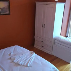 Отель Cheers Lighthouse 3* Стандартный номер с различными типами кроватей фото 8