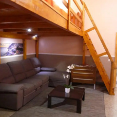Отель Casa Mazza Торре-дель-Греко развлечения