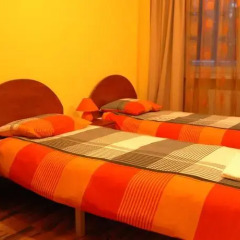 Hotel Graf комната для гостей фото 5