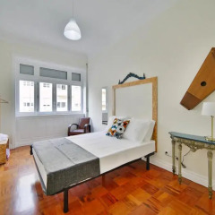 Апартаменты StayIN Oporto Musica Guest Apartment комната для гостей фото 2