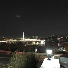 Gorur Hotel балкон