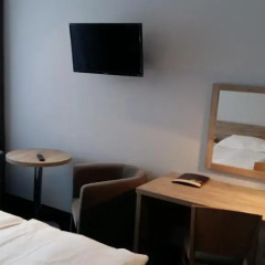 Hotel Belwederski 3* Стандартный номер с различными типами кроватей фото 2