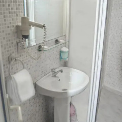 Yunus Hotel 2* Стандартный номер с различными типами кроватей фото 30
