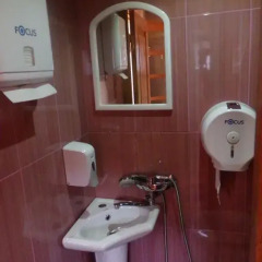 Отель Guest House Lusi 3* Стандартный номер с 2 отдельными кроватями фото 13