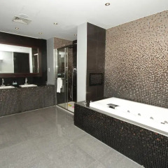 Rafayel Hotel & Spa 5* Полулюкс с различными типами кроватей фото 8
